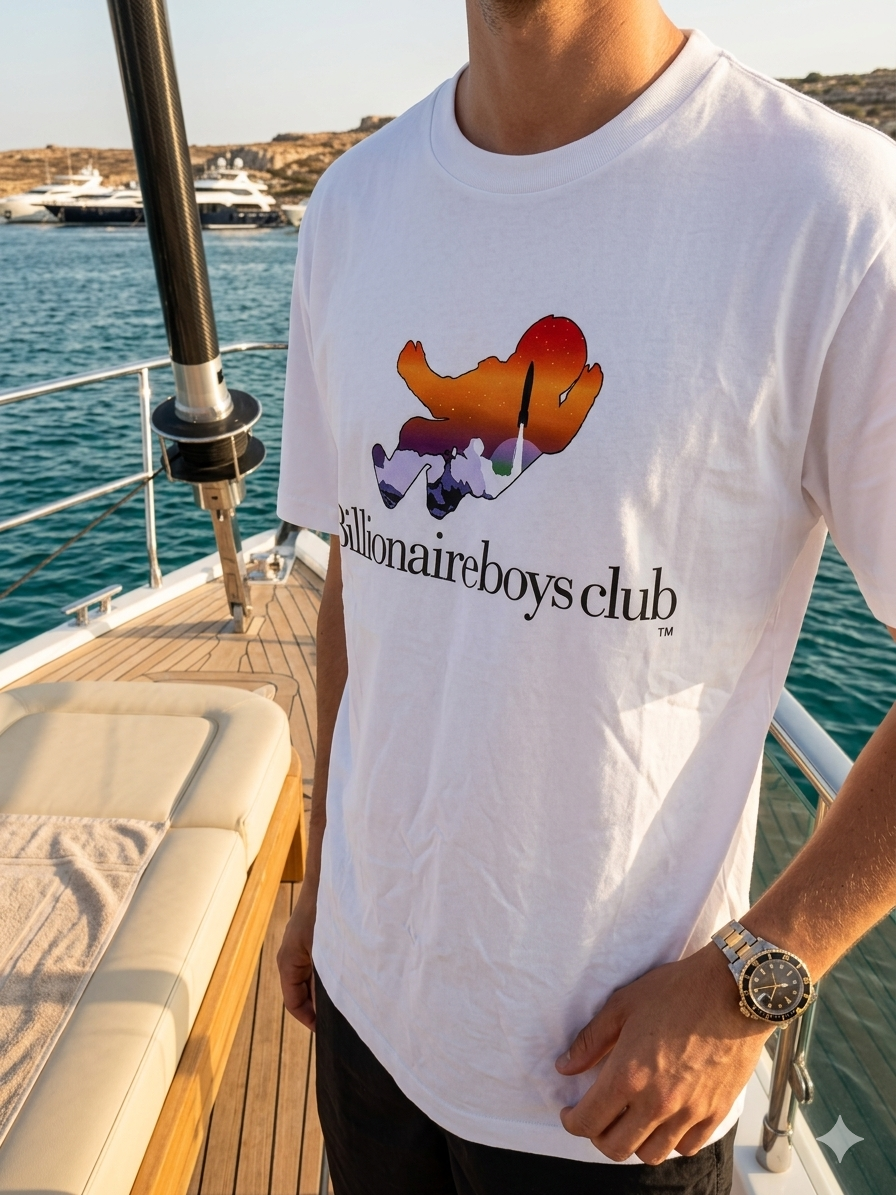 Billionaire Boys Club T-Shirt